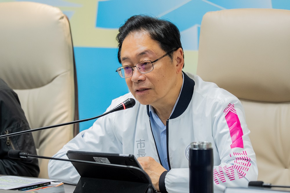 桃園水資源再生科技屢獲獎項　張善政讚：促進產業、環境及能源多元永續 9