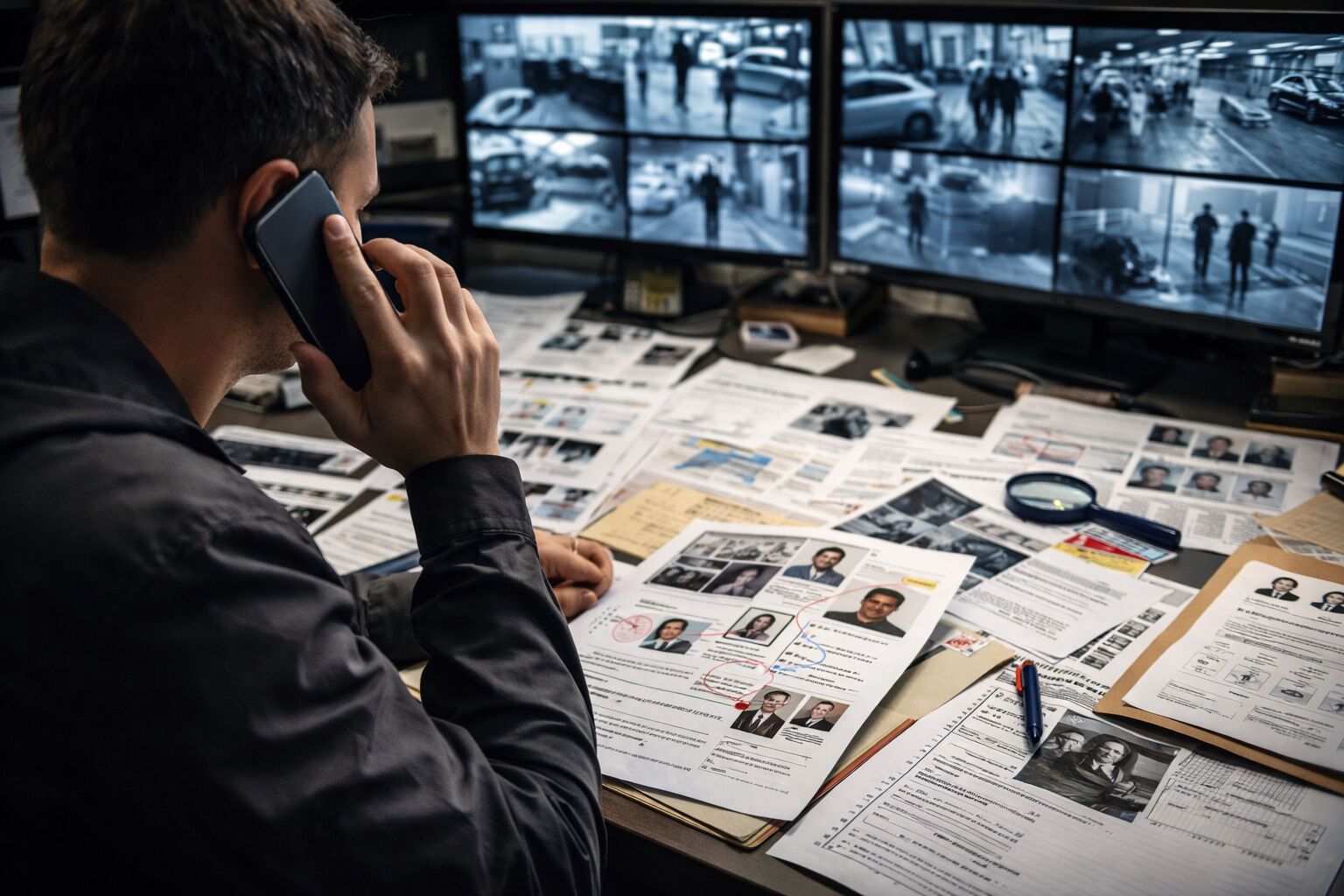 新北徵信社推薦！2026 年｜幅員最廣的城市，怎麼找到真正在地的徵信社？ 3