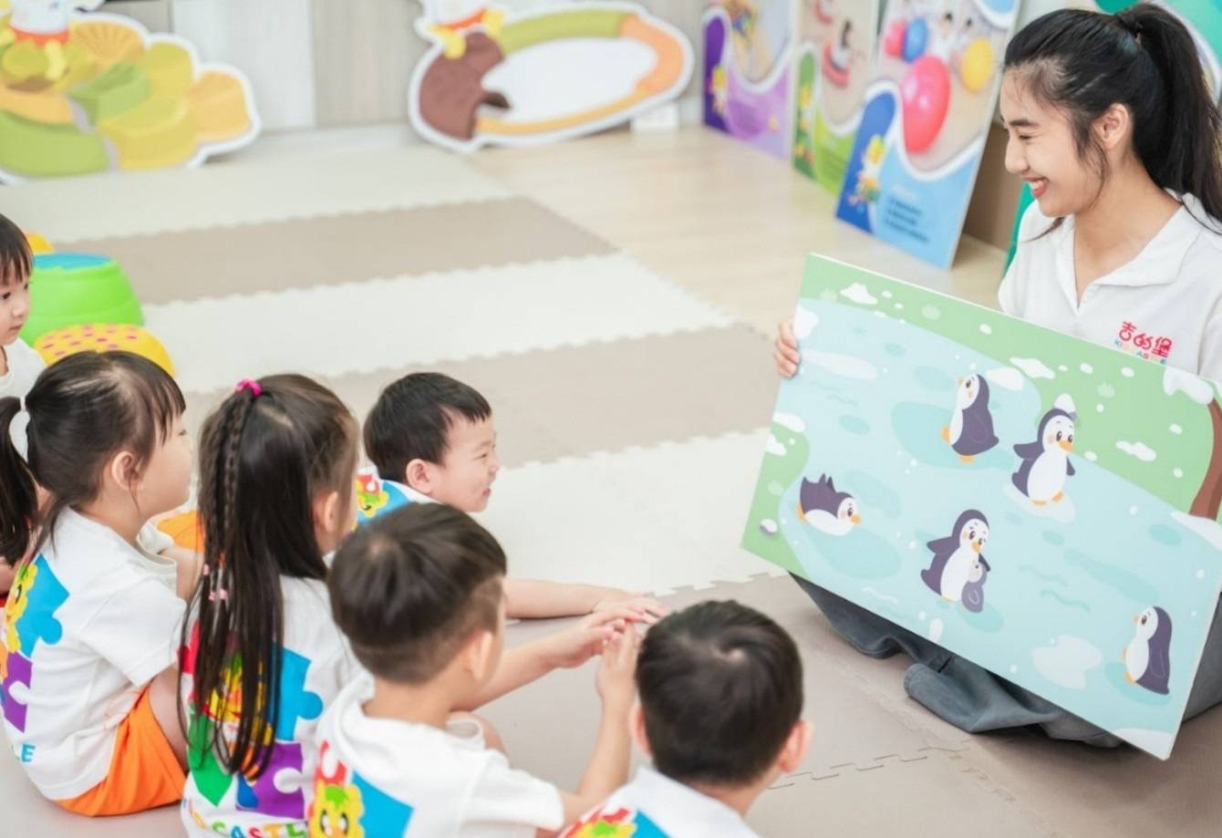 小孩不想上學怎麼辦？教育專家3招化解孩子開學分離焦慮