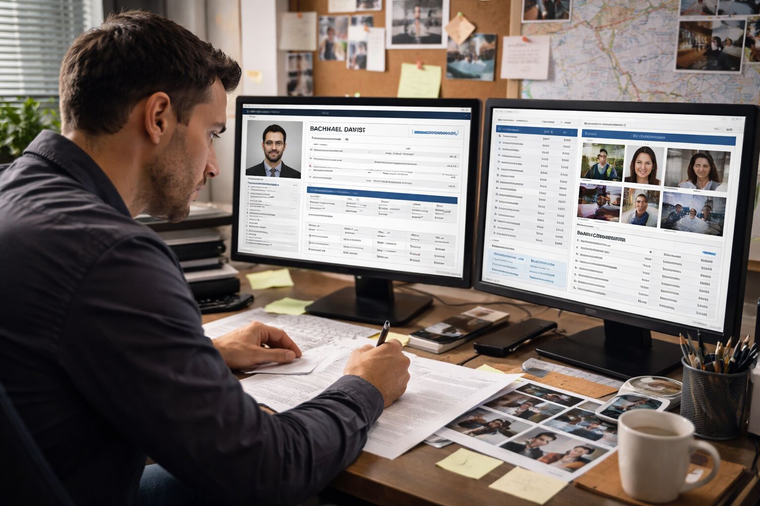 徵信社怎麼挑不踩雷？業內人士私藏名單：2026 全台五間推薦徵信社