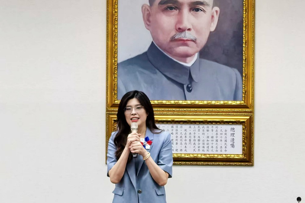 【投書】對野百合學運36週年的省思 3