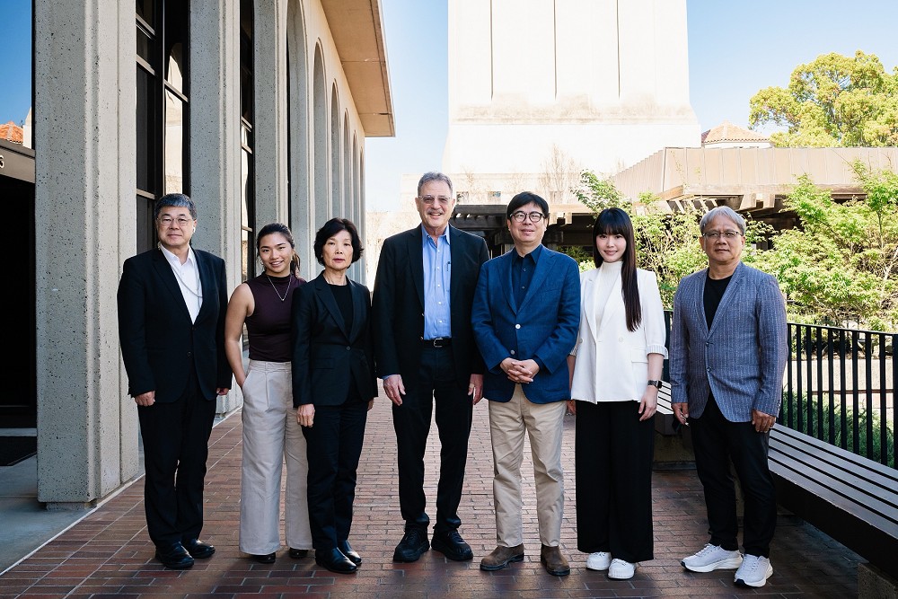 陳其邁訪美拜會Google、AT&T爭取合作　確保高雄產業轉型與國際接軌 11