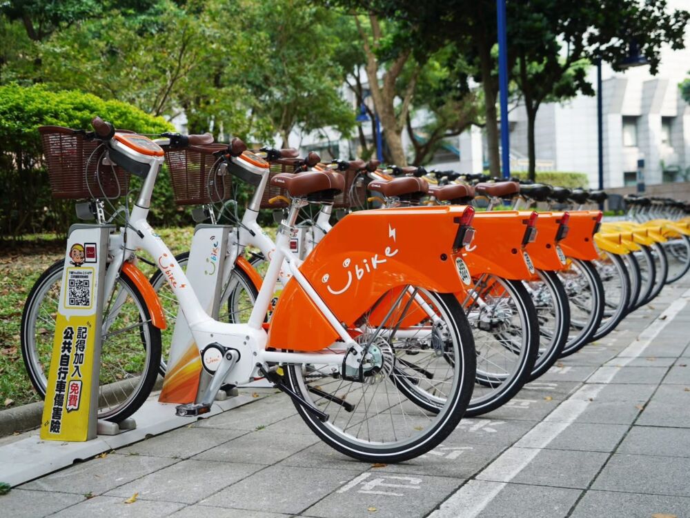 花蓮將加速建置公共自行車系統　傅崐萁曝具體規劃時序 3