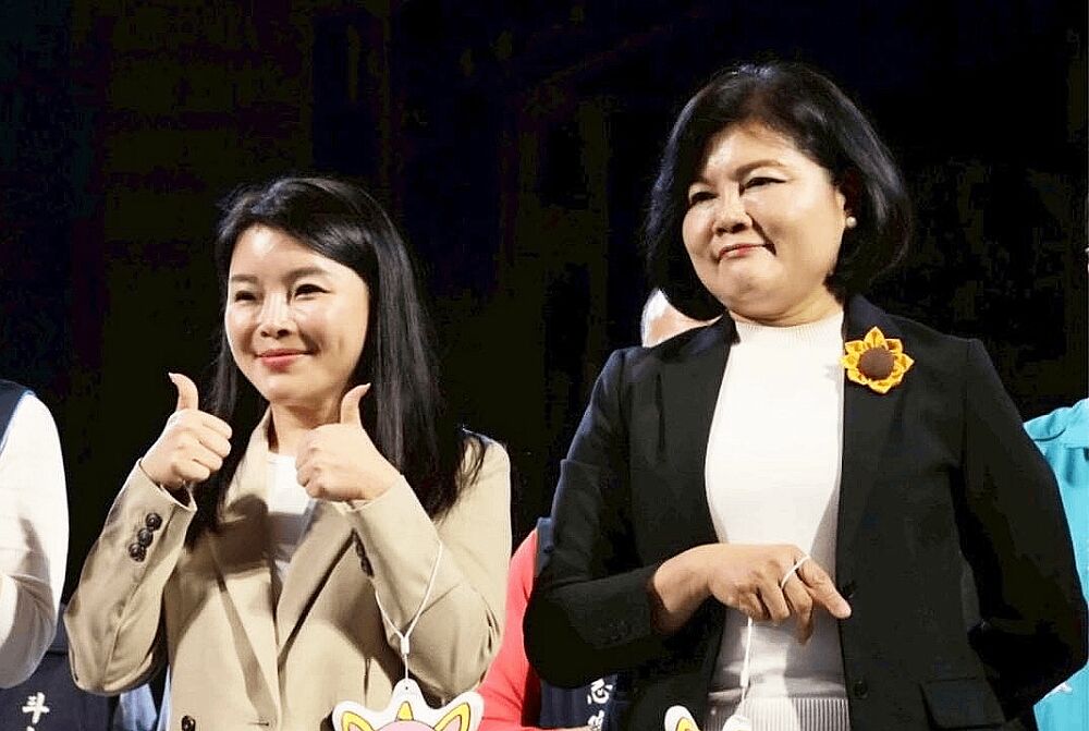 照片來源：張嘉郡臉書