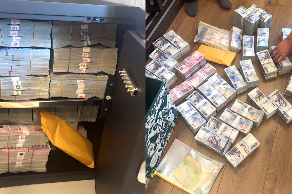 虛設人頭公司配合非法賭博網站洗錢　雄檢起訴老牌第三方支付台灣里