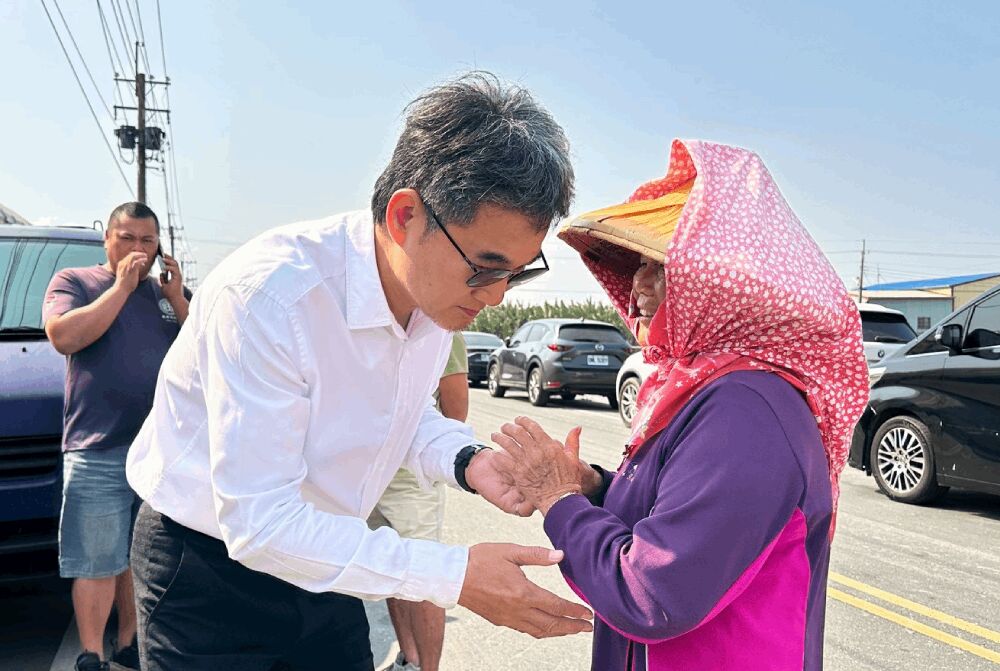 照片來源：劉建國臉書