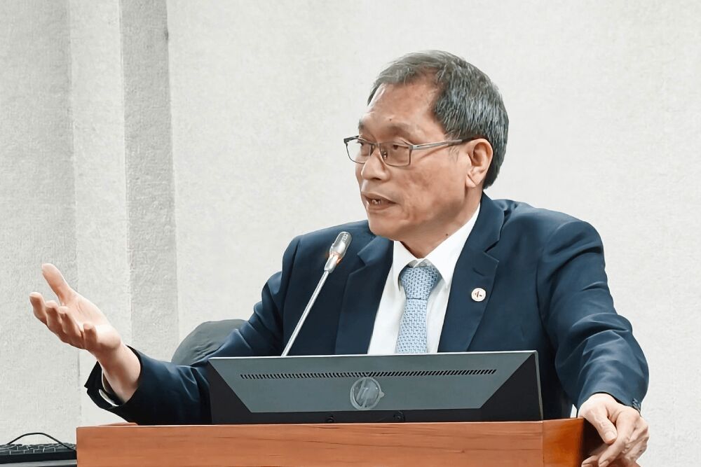 蘇清泉喊屏東人非次等公民　爭取65歲及原住民55歲以上免健保費