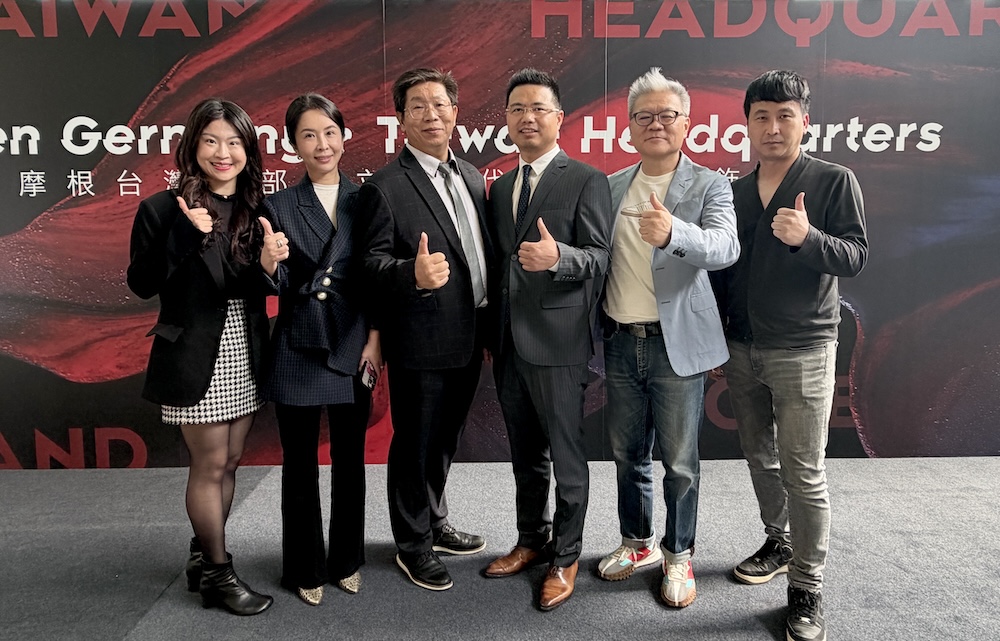 【有影】Moorgen摩根智能家居插旗紐約家具設計中心　展現進駐陶朱隱園大師美學 7