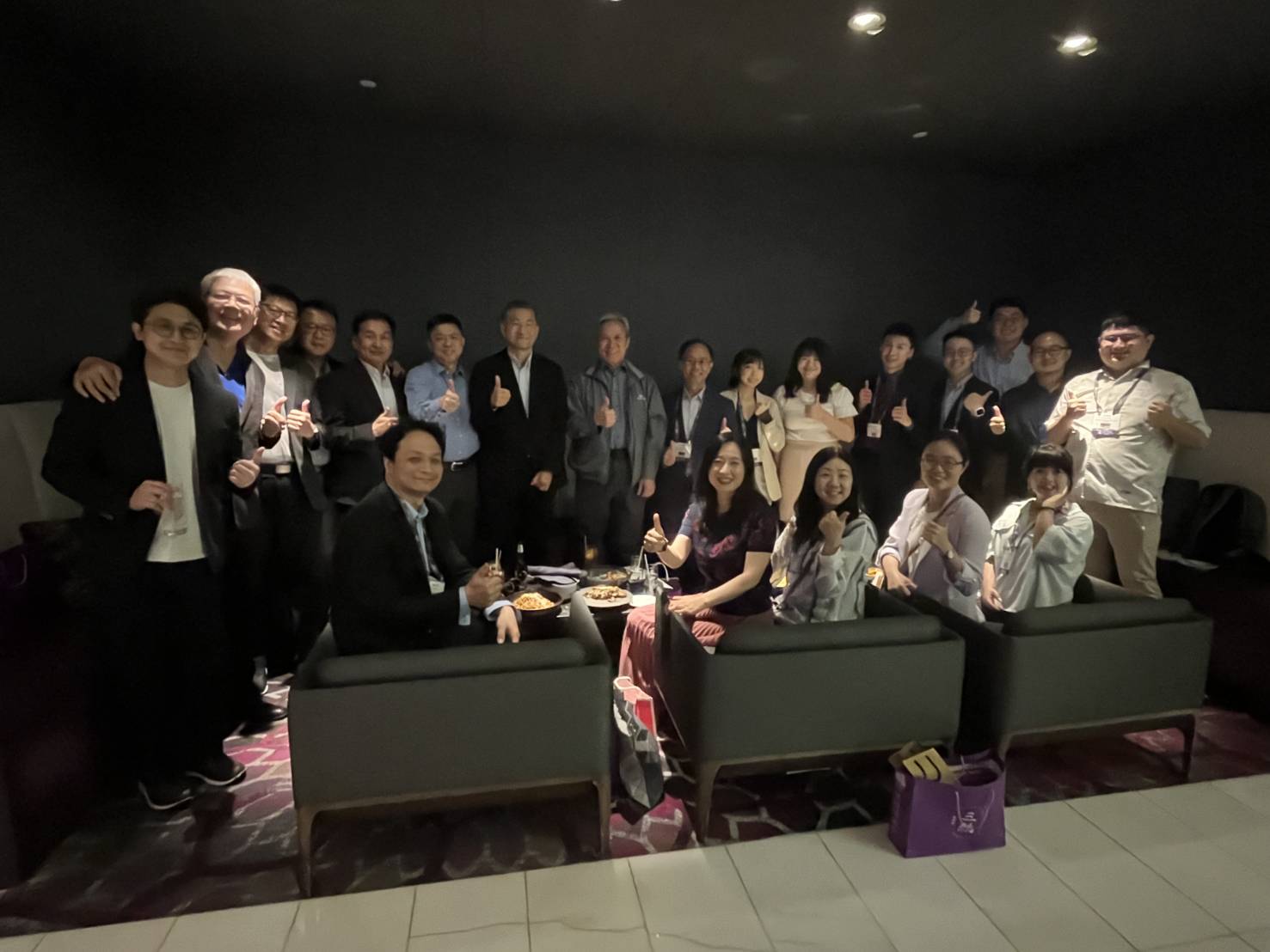 空大攜兩大學會推AI培訓　打造新世代公務能力 7