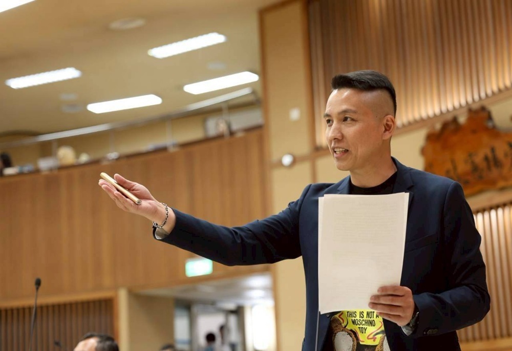 賴清德談核二、核三具重啟條件　新北藍營議員：未達3條件免談