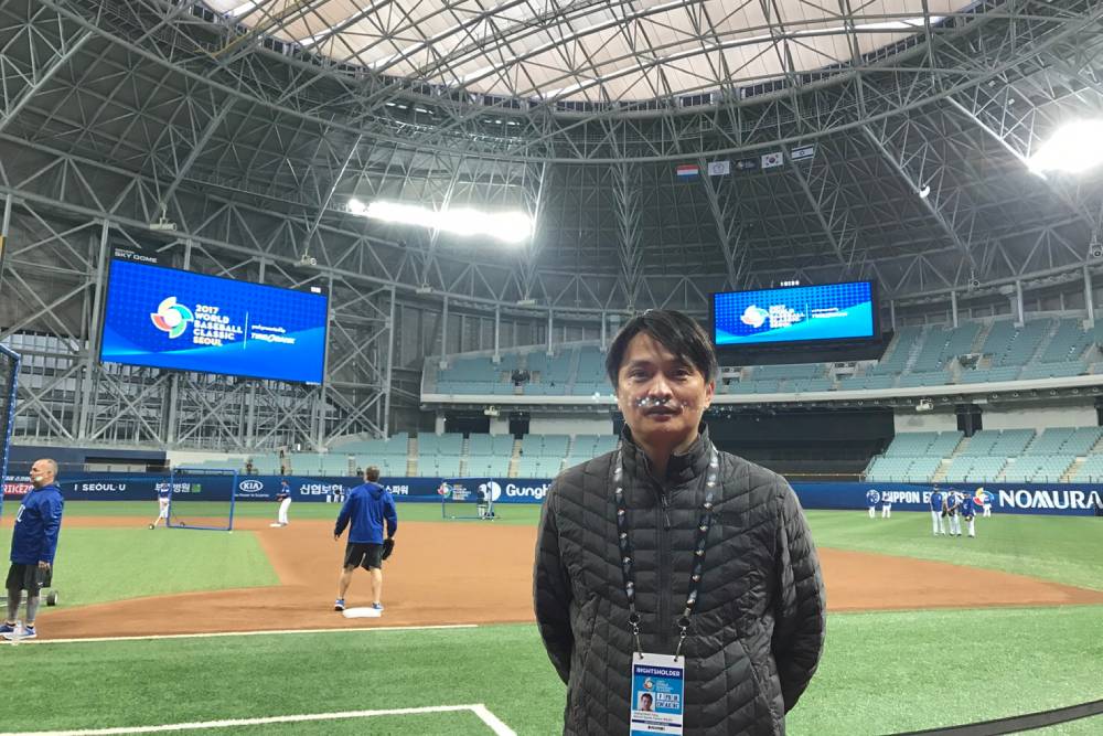 【老邦好政】從 WBC 看台灣選手在國際職棒體系下專業素養與生涯規劃