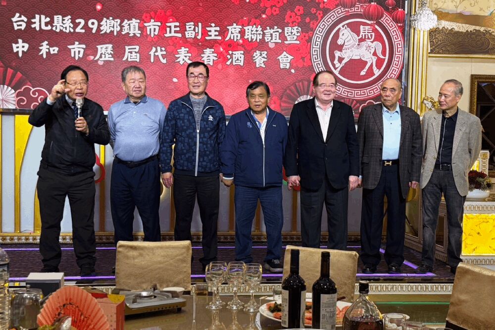 照片來源：李四川競辦