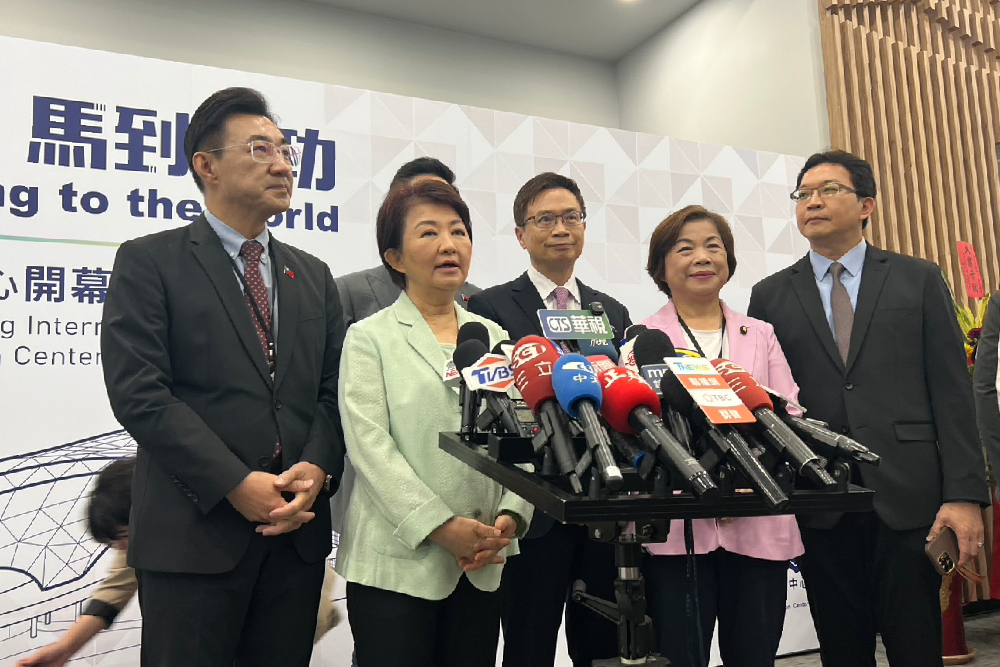 賴清德指核二、核三具重啟條件　盧秀燕肯定：及時丟棄反核神主牌 9