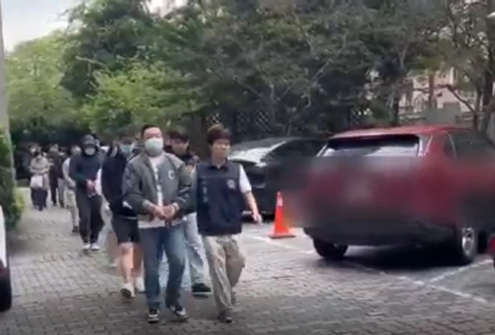 澳門賭場刷卡買博弈籌碼　警破首例跨境賭場洗錢330億元