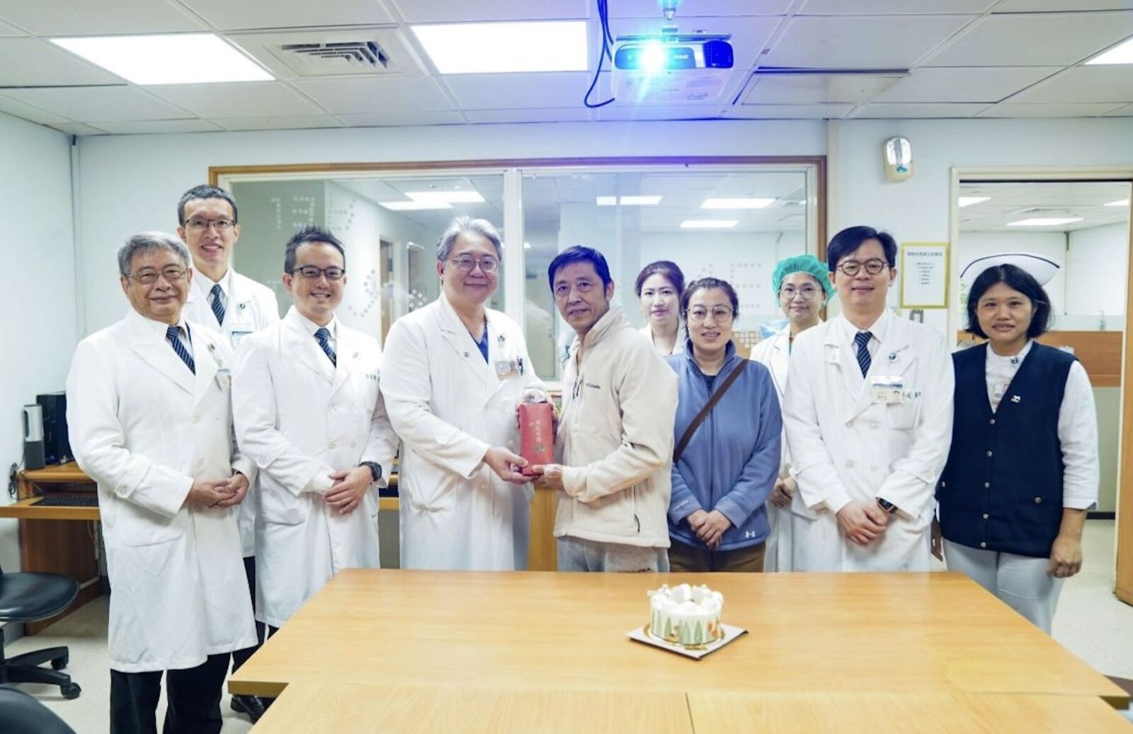 他半年內「四度心跳停止」！ 竟是罕見雙側冠狀動脈痙攣 15