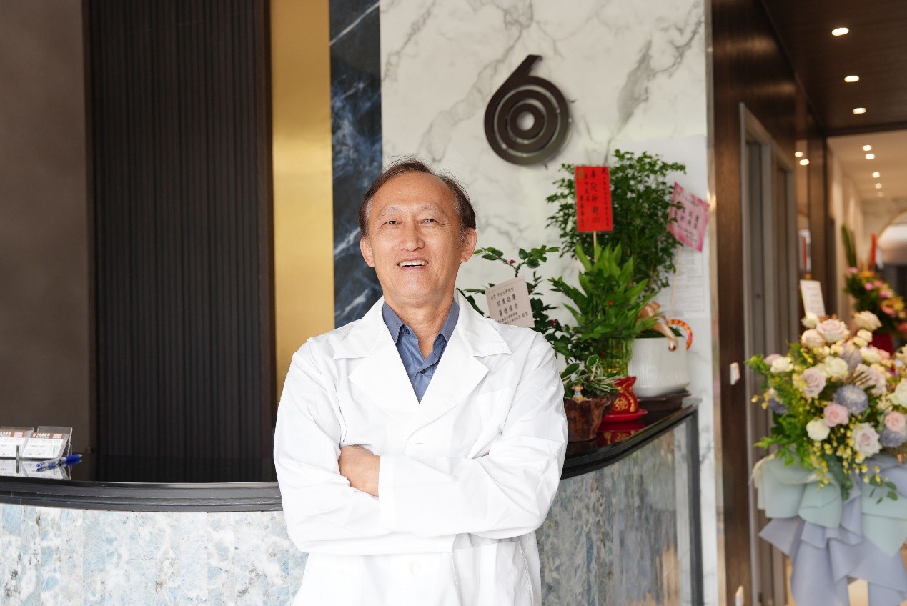 Liushun Clinic Breaks the "Golden 3 Hours" Myth: Offering Stroke Patients More Treatment Options 15