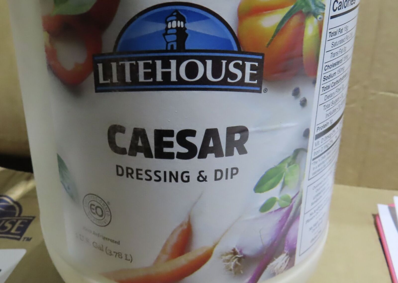 小磨坊進口「月桂葉」爆3農藥超標！ 美國凱撒沙拉醬殘致癌農藥 11