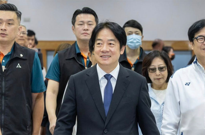 社長的話》台灣有個哈日總統（張淯）