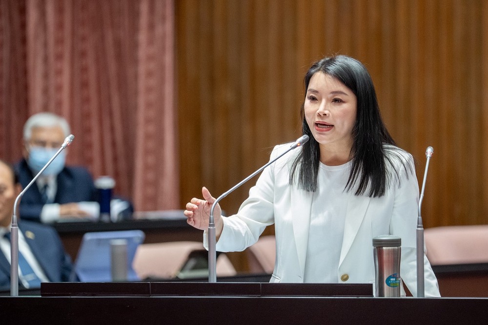 蒜農陳情收購遭剝削　張嘉郡籲政府支持農民而非盤商