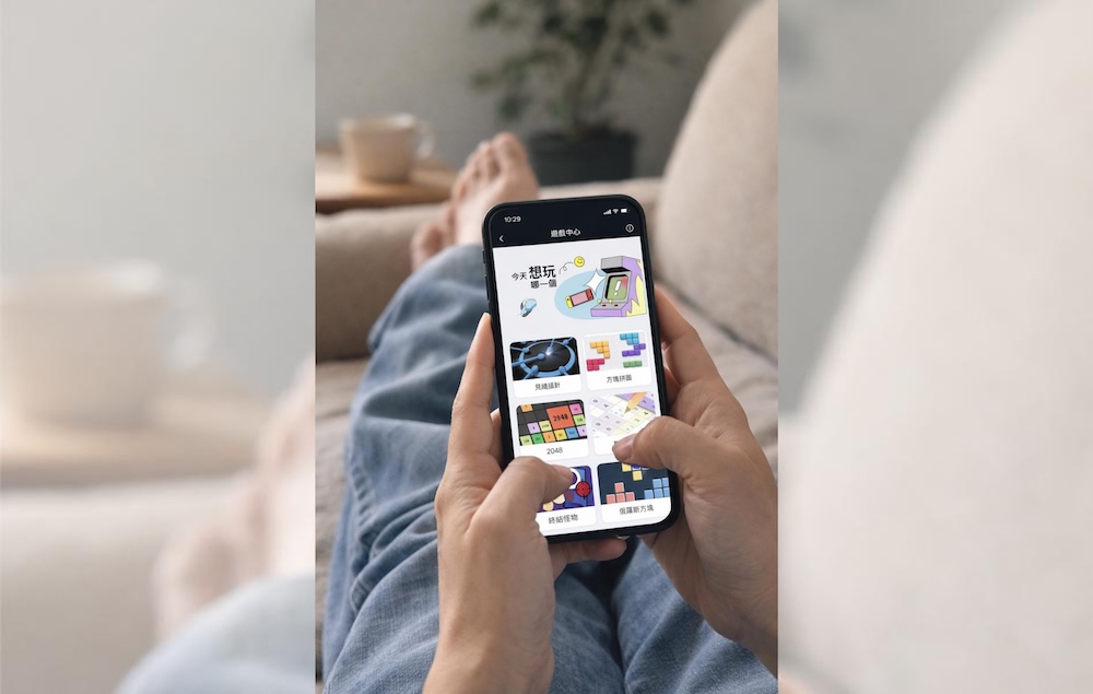 Yahoo App遊戲專區AI助攻經典回歸　新聞互動全面升級