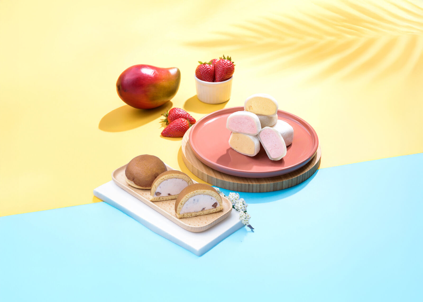 清明祭祖不只傳統儀式　麻糬串起家族情感與春日生活 5