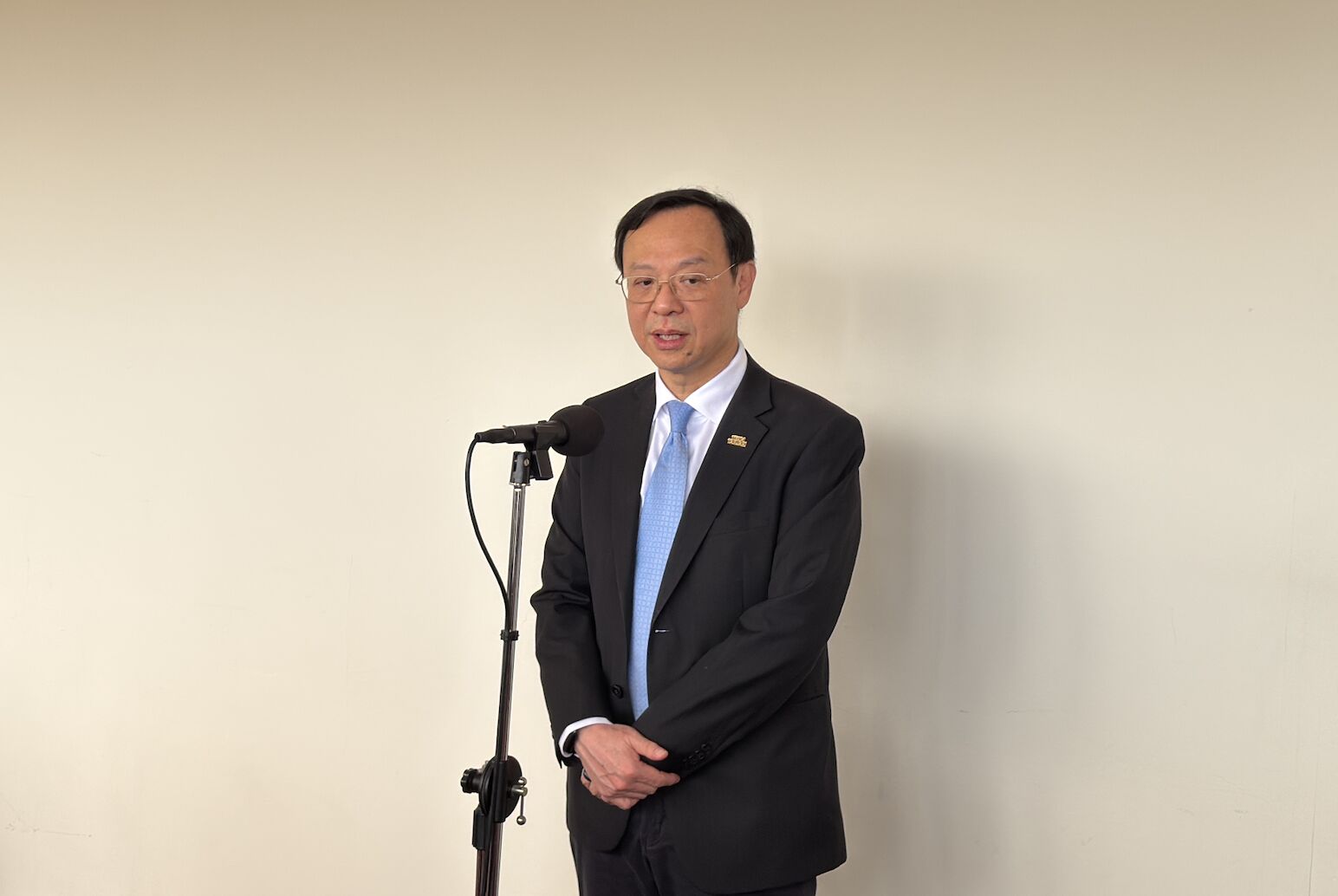 台大醫院爆CT檢查壅塞 衛福部長點名「元凶」下令建立轉診 3