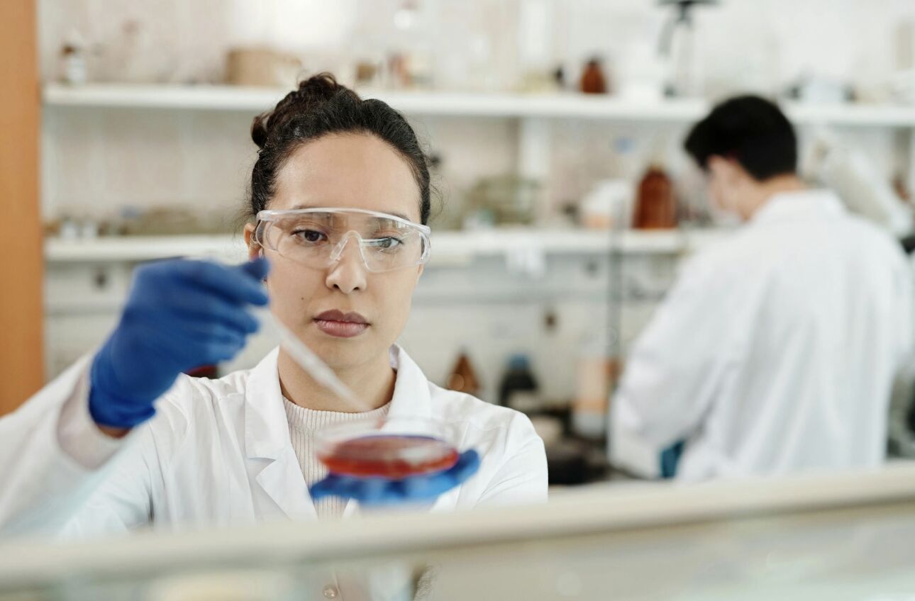 不是有肝炎才會得肝癌！ 新研究揭「一類人」也有3倍高風險 16