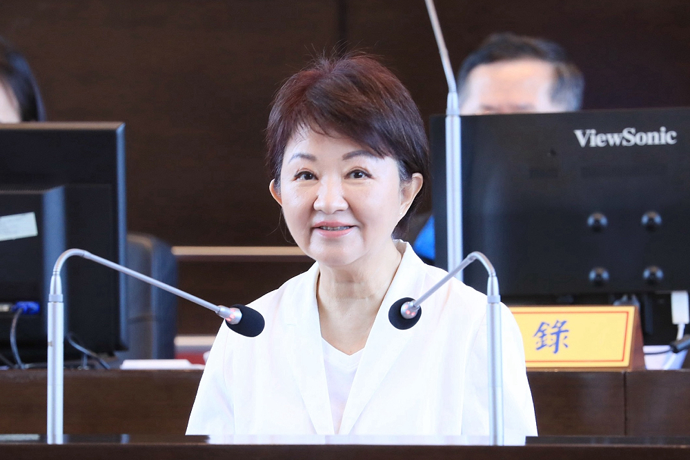 中東戰爭致塑料上漲　盧秀燕指示2局處掌握供應與價格 49