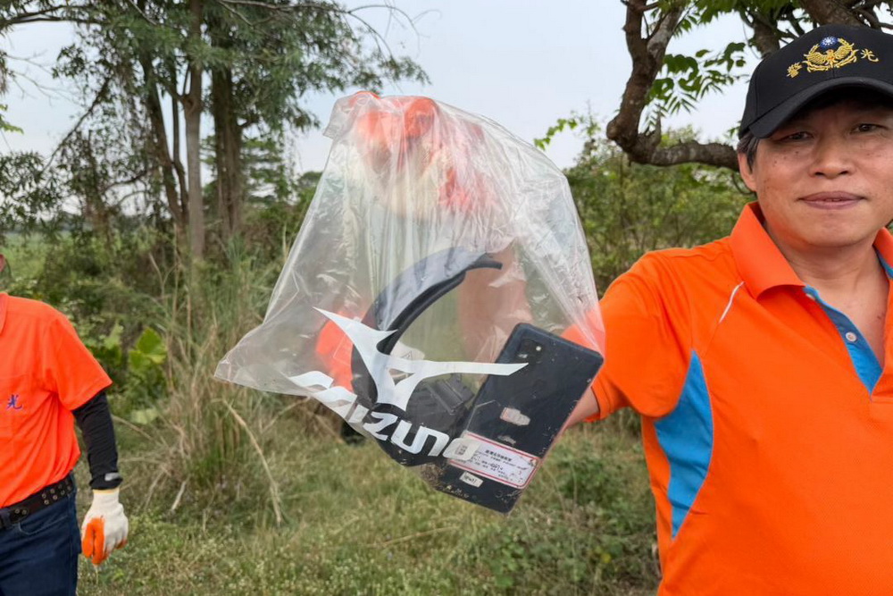 重判25年剪腳鐐潛逃　徐漢裁定羈押最嚴全面禁見