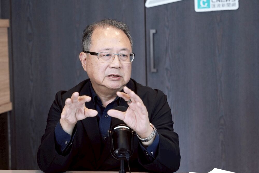 照片來源：CNEWS匯流新聞網資料照