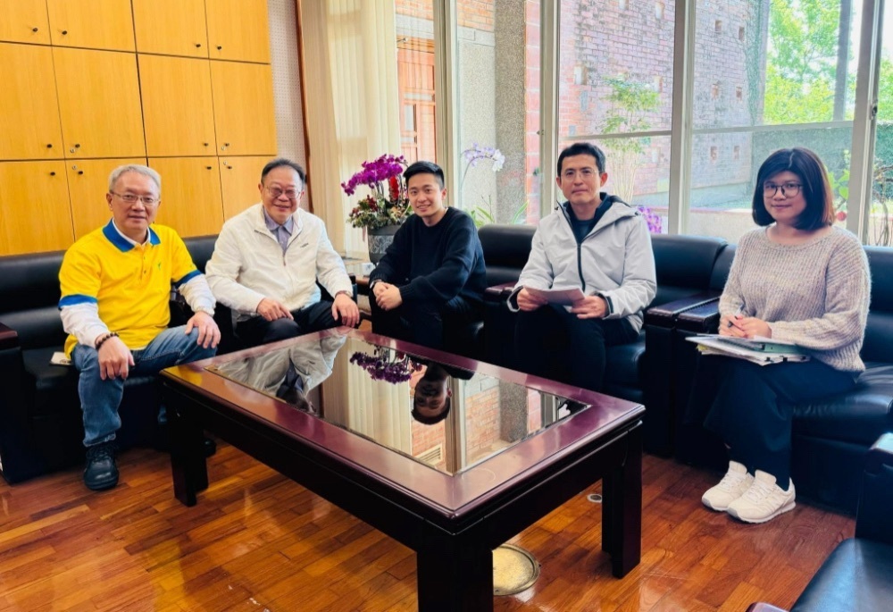 爭取新店宜蘭通勤路線權益　陳永福協調9028停駛配套