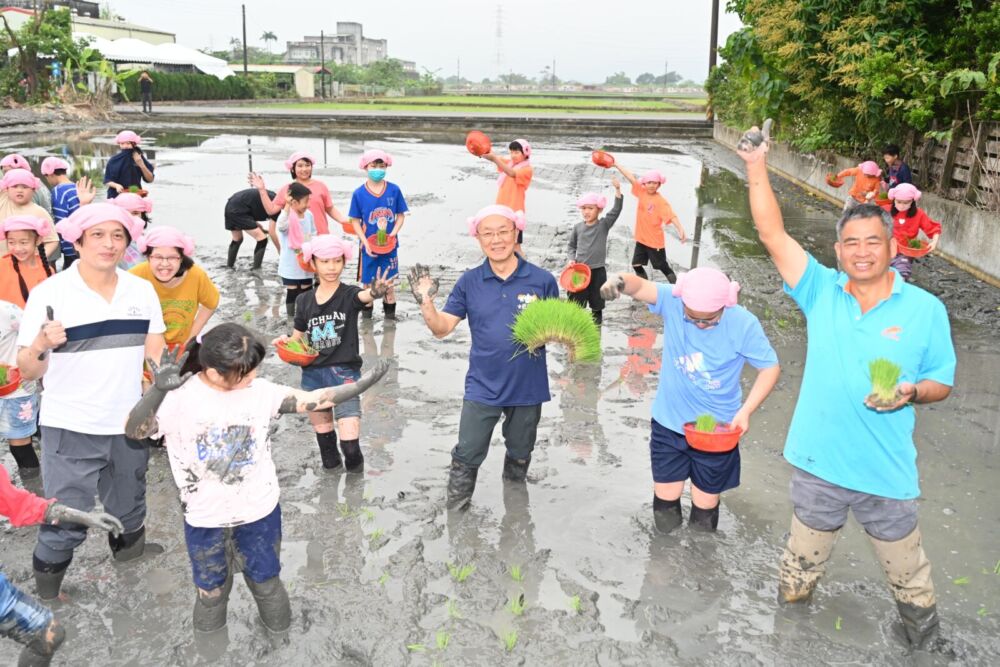 宜蘭嚴選米競賽今起跑　林茂盛：持續提升品質與市場辨識度