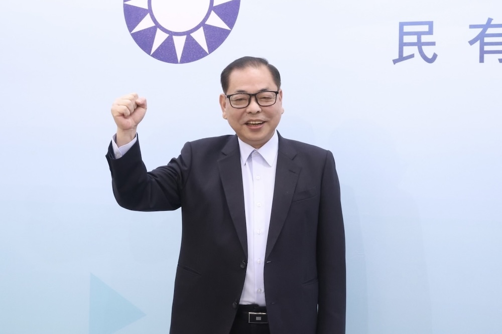 一清往事近期社群發酵　陳見賢辨公室強調無前科與犯罪紀錄