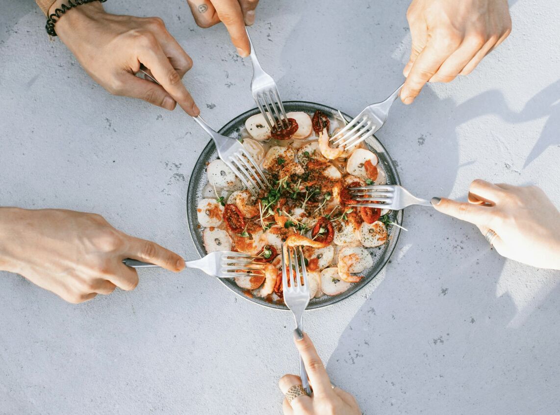 168斷食這樣吃最大效果   台大研究：最後一餐得趕晚上7點前