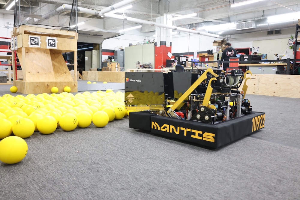 來自台灣!拿下Finger Lakes冠軍、Hudson Valley亞軍 FRC 10922 AMPED紐約制霸 19 cnews124260326a13