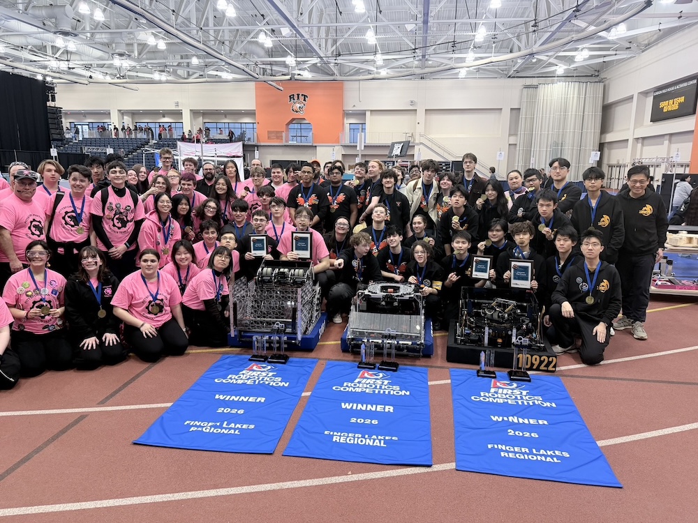 來自台灣!拿下Finger Lakes冠軍、Hudson Valley亞軍 FRC 10922 AMPED紐約制霸 20 cnews124260326a14