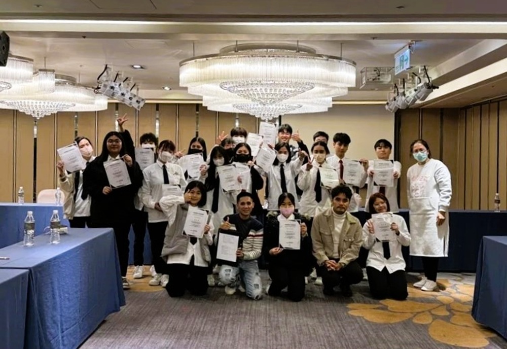 落實偏鄉英語培訓　TutorABC Business聯手台積電慈善基金會深度結盟