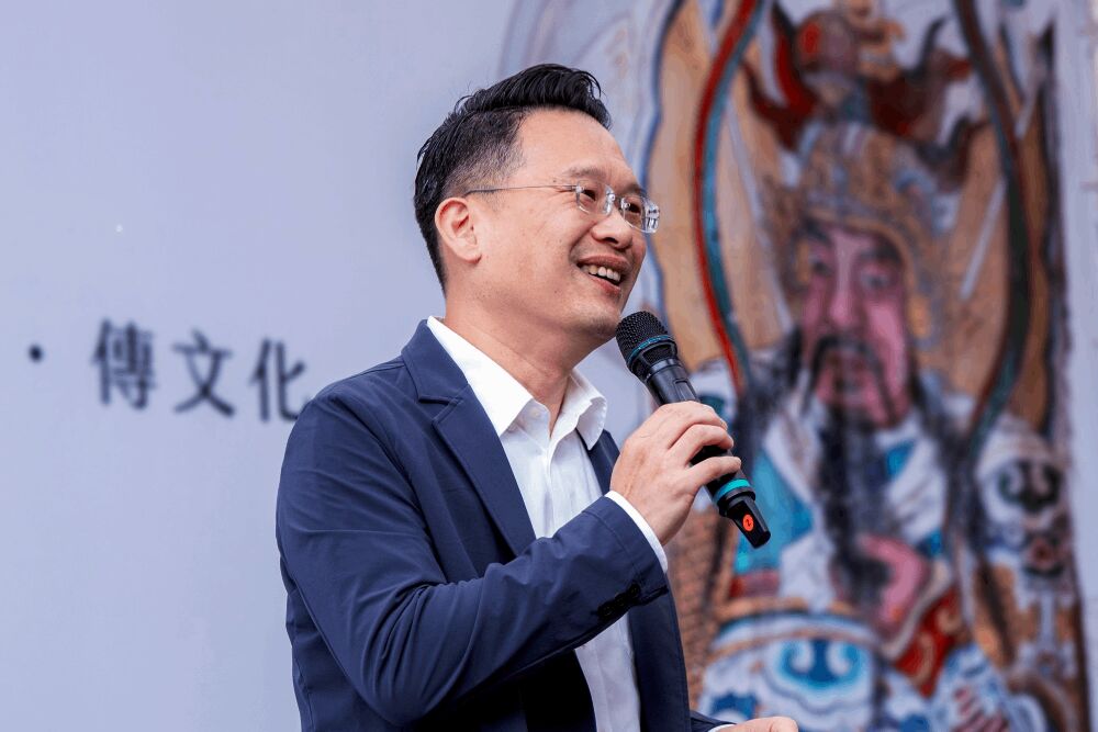 平衡農工用水蘇俊賓給中央2建議　卓榮泰：適時宣布措施