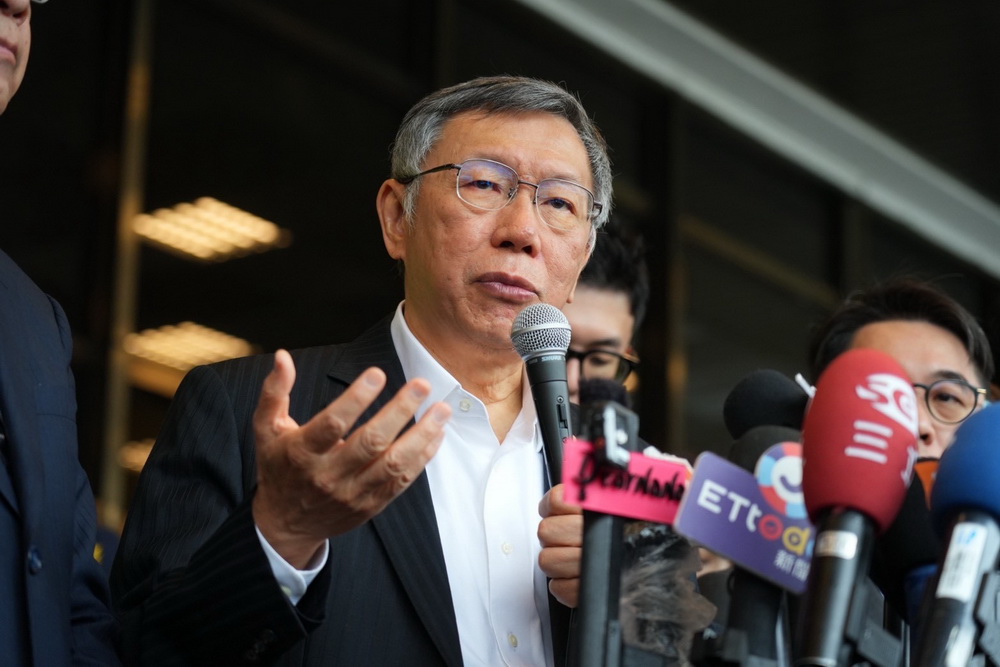 小沈1500不予認定　210萬政治獻金成有罪關鍵