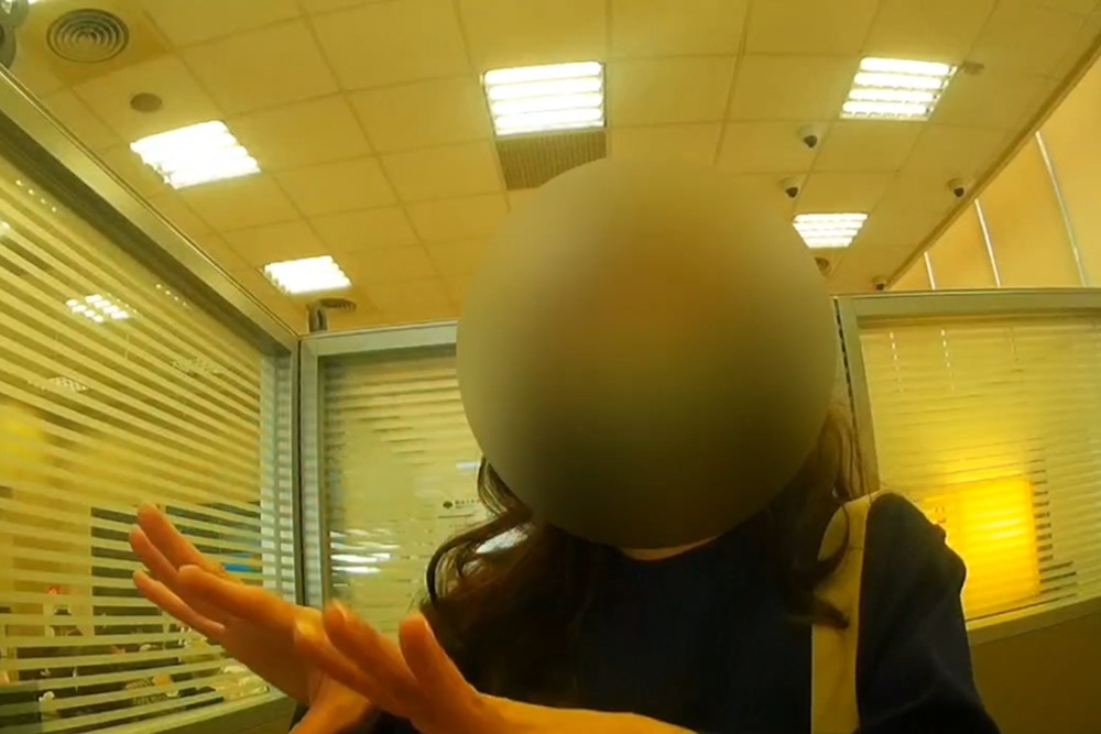 網路代購名牌包減10萬元　員警1招破解攔匯款16萬元