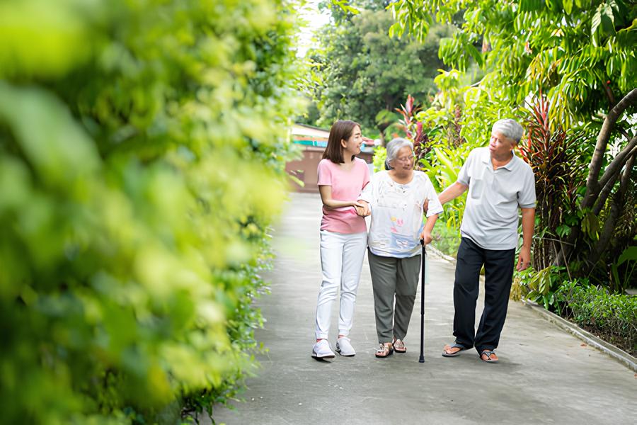 《心腦血管治療的奇蹟》腦中風好轉，肺癌腫瘤奇蹟縮小 3