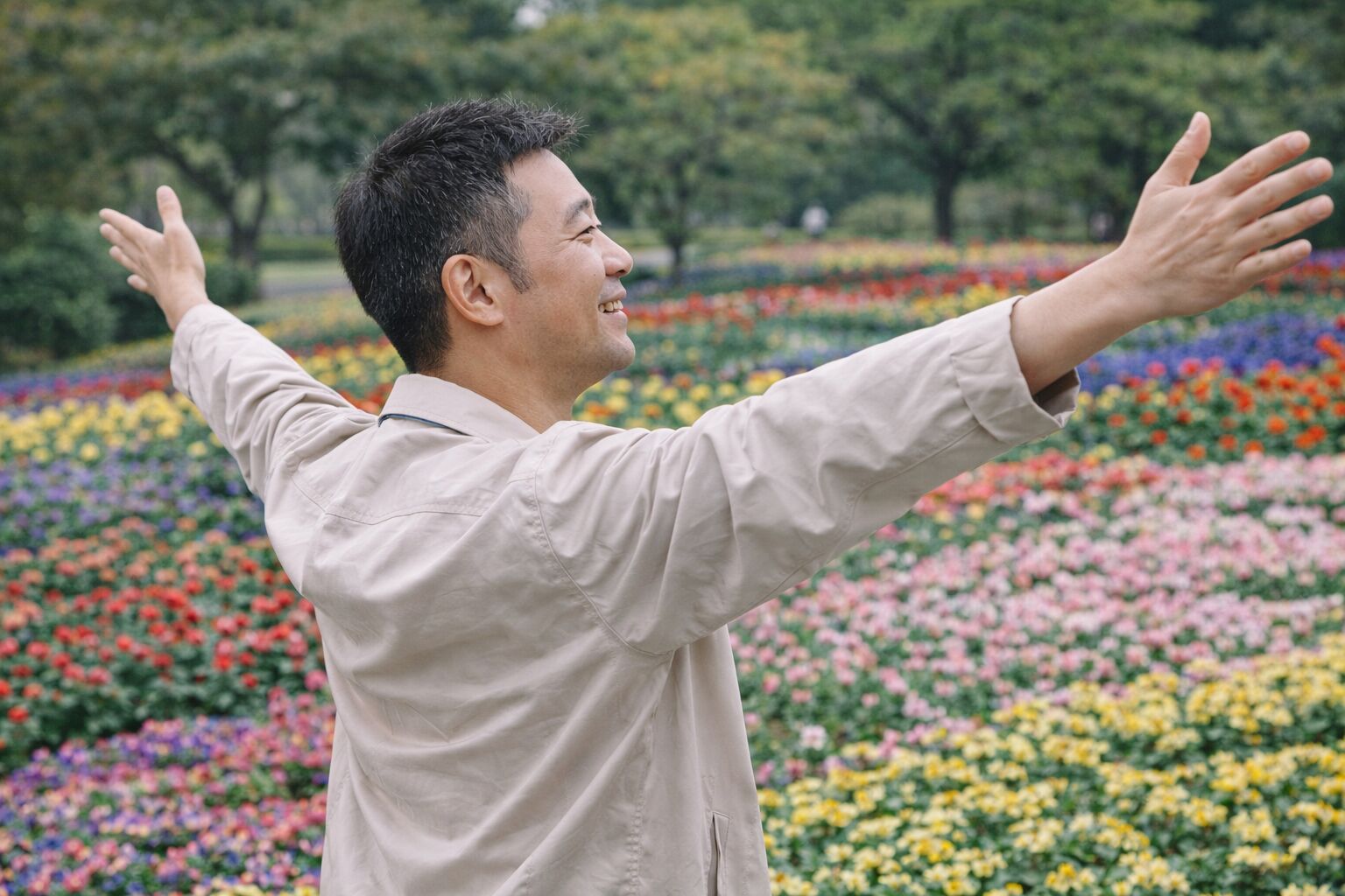 《心腦血管治療的奇蹟》遠離中風和憂鬱　找回彩色人生 3
