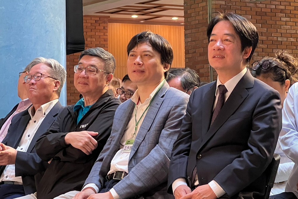 宜蘭至羅東鐵路高架化獲核定　林國漳將全力促成頭城礁溪段 15