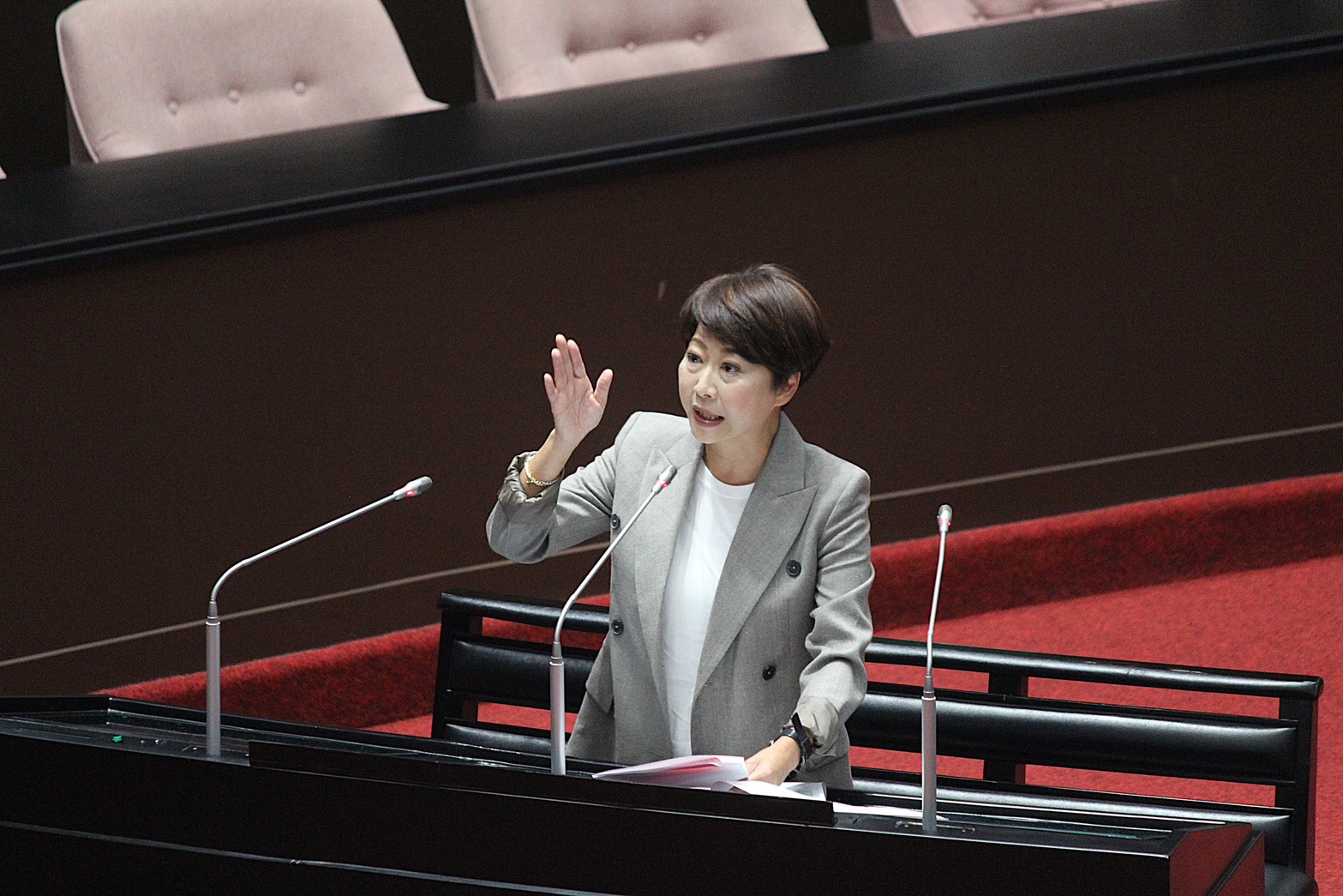 《農業天然災害救助辦法》修正　陳亭妃：台南農漁民復耕復養最強後盾 27