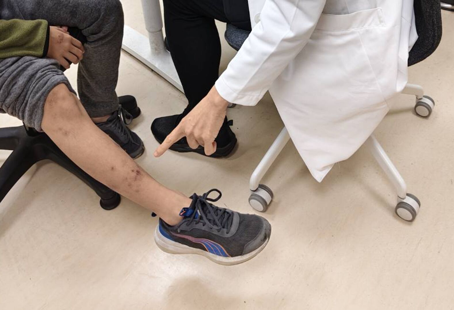 注意！今年「掃墓病」已爆25例   發燒+神祕焦痂就是大警訊