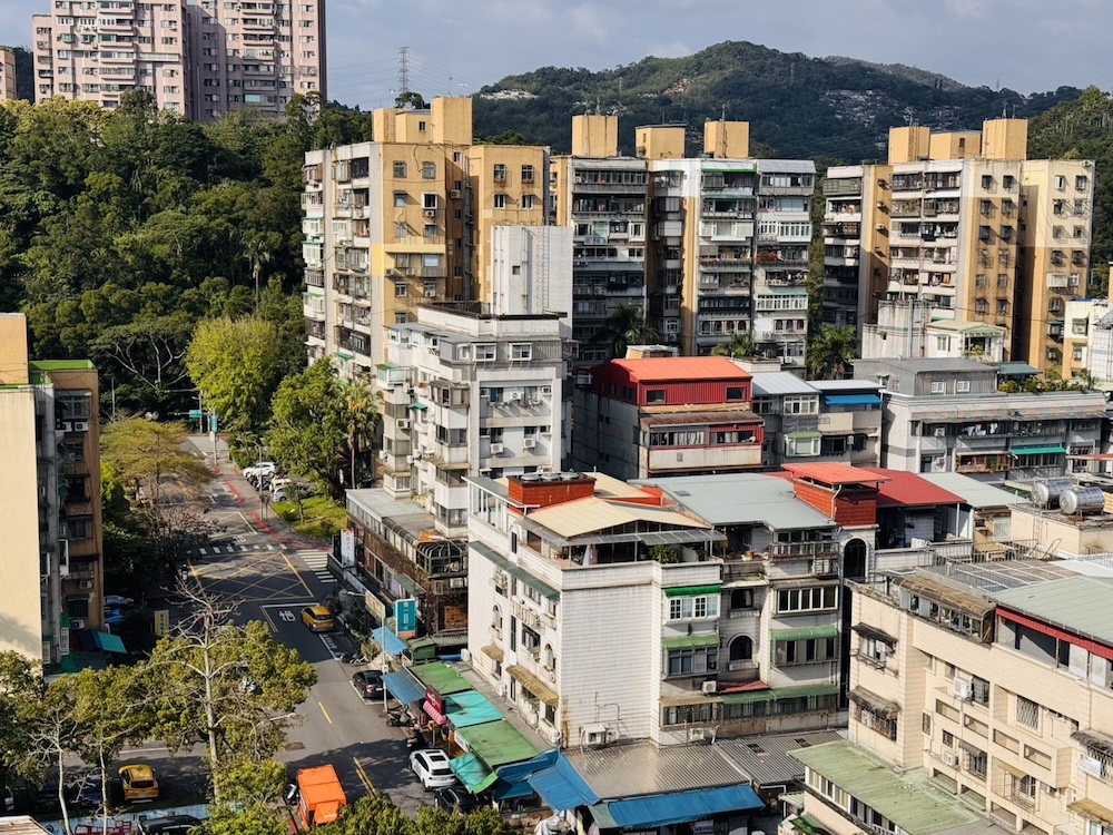 台北市6字頭捷運宅　觀星台北、萬芳社區、華固新天地YOHO掀自住買氣 17