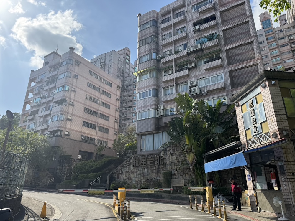 台北市6字頭捷運宅　觀星台北、萬芳社區、華固新天地YOHO掀自住買氣 15