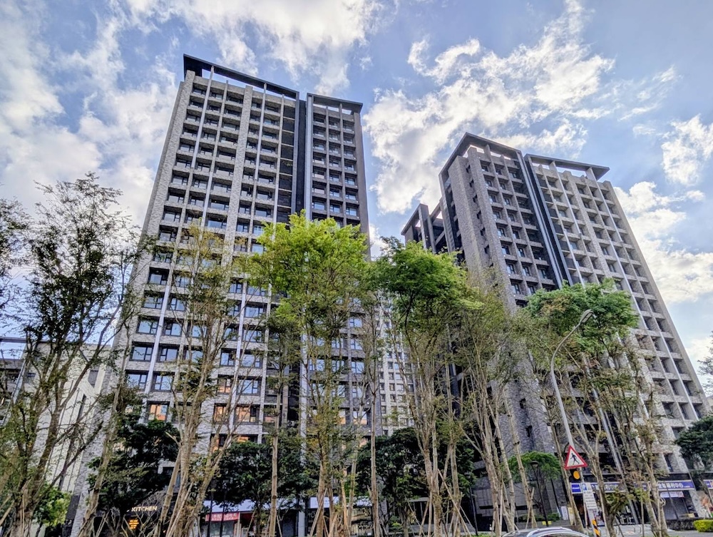 台北市6字頭捷運宅　觀星台北、萬芳社區、華固新天地YOHO掀自住買氣 13