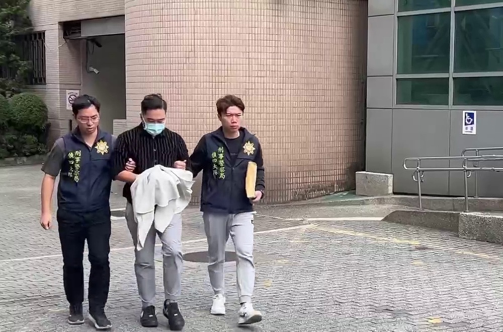 逾16人網路加盟甜品店 39歲負責人疑收費未履約涉詐欺 1 cnews204260327a07