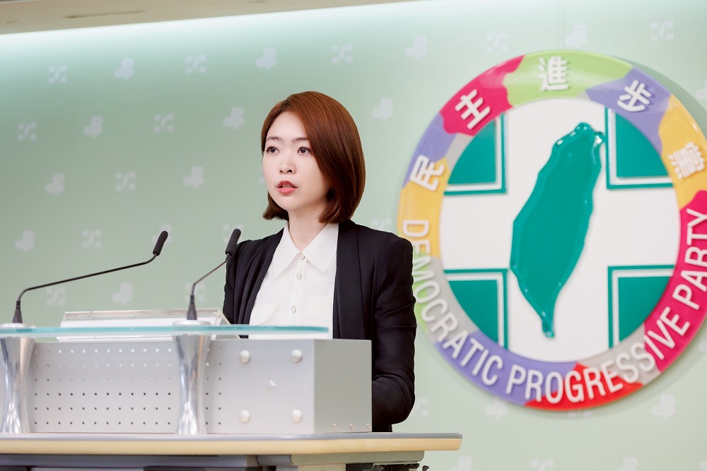 韓瑩獲徵召返鄉參選宜蘭市長　邱嘉進：強強聯手林國漳迎戰2026